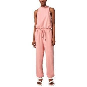 NWT Sweaty Betty Pink Kaya Jumpsuit Size US 4-6/UK S/EU 36-38